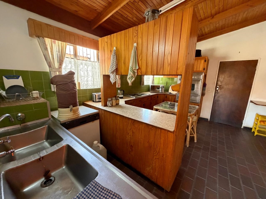 4 Bedroom Property for Sale in Polokwane Central Limpopo