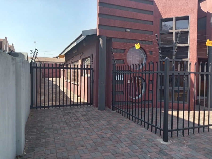 Commercial Property for Sale in Polokwane Central Limpopo