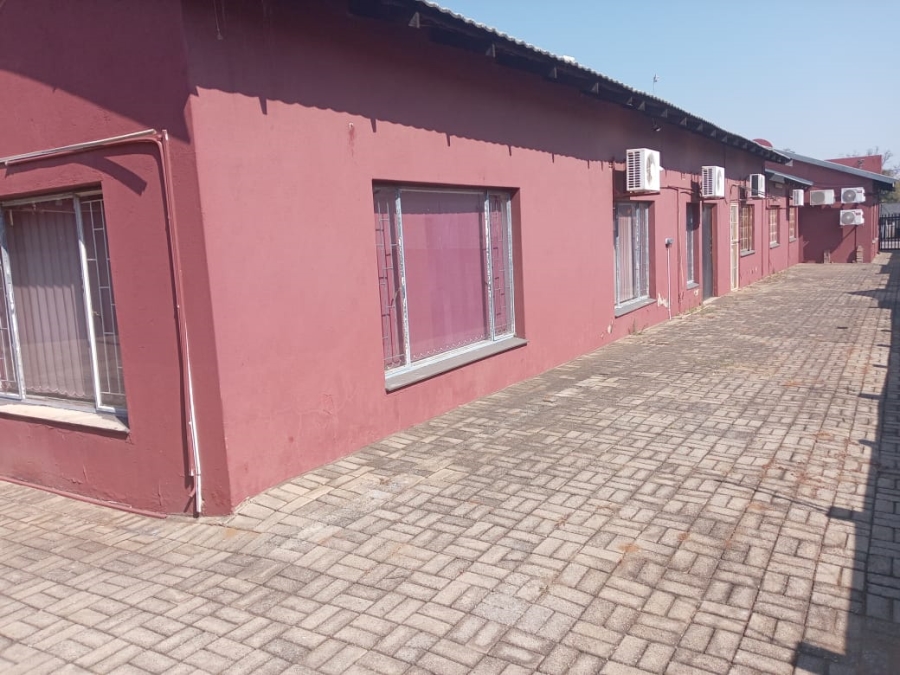 Commercial Property for Sale in Polokwane Central Limpopo