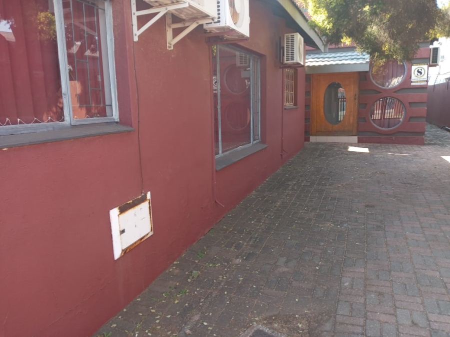 Commercial Property for Sale in Polokwane Central Limpopo