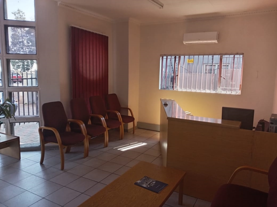 Commercial Property for Sale in Polokwane Central Limpopo