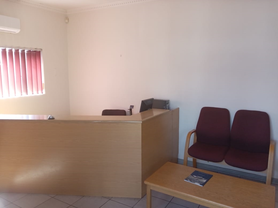 Commercial Property for Sale in Polokwane Central Limpopo