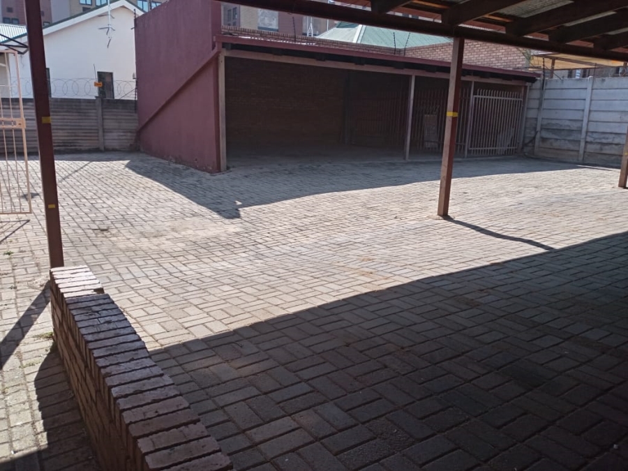 Commercial Property for Sale in Polokwane Central Limpopo