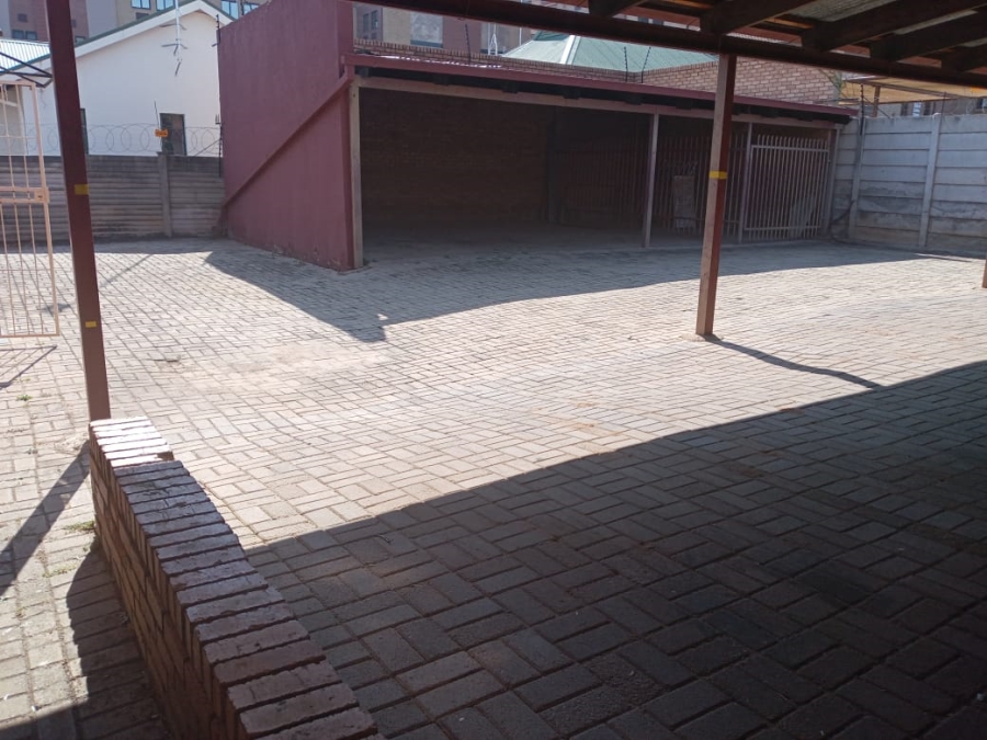 Commercial Property for Sale in Polokwane Central Limpopo