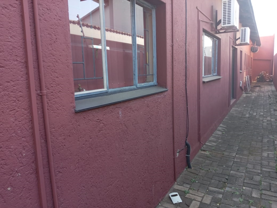 Commercial Property for Sale in Polokwane Central Limpopo