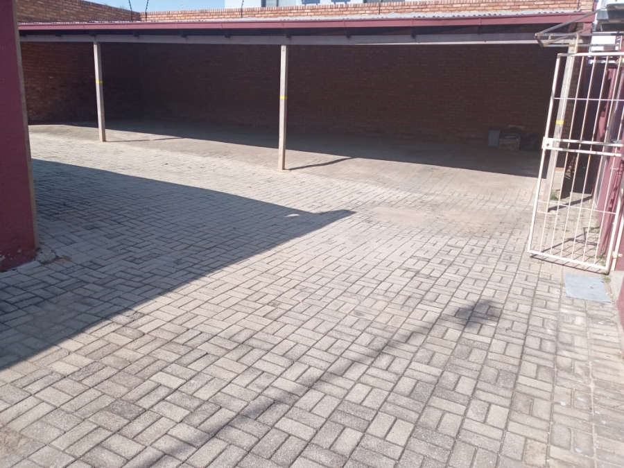 Commercial Property for Sale in Polokwane Central Limpopo