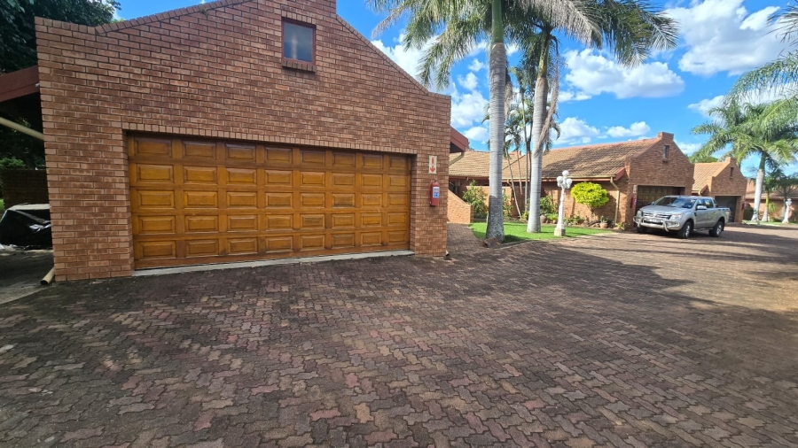 3 Bedroom Property for Sale in Bela Bela Limpopo