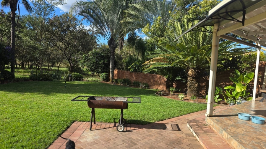 3 Bedroom Property for Sale in Bela Bela Limpopo