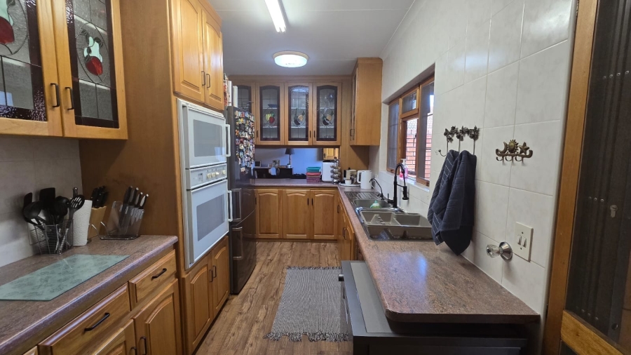 3 Bedroom Property for Sale in Bela Bela Limpopo