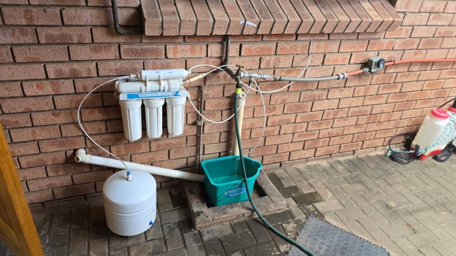 3 Bedroom Property for Sale in Bela Bela Limpopo