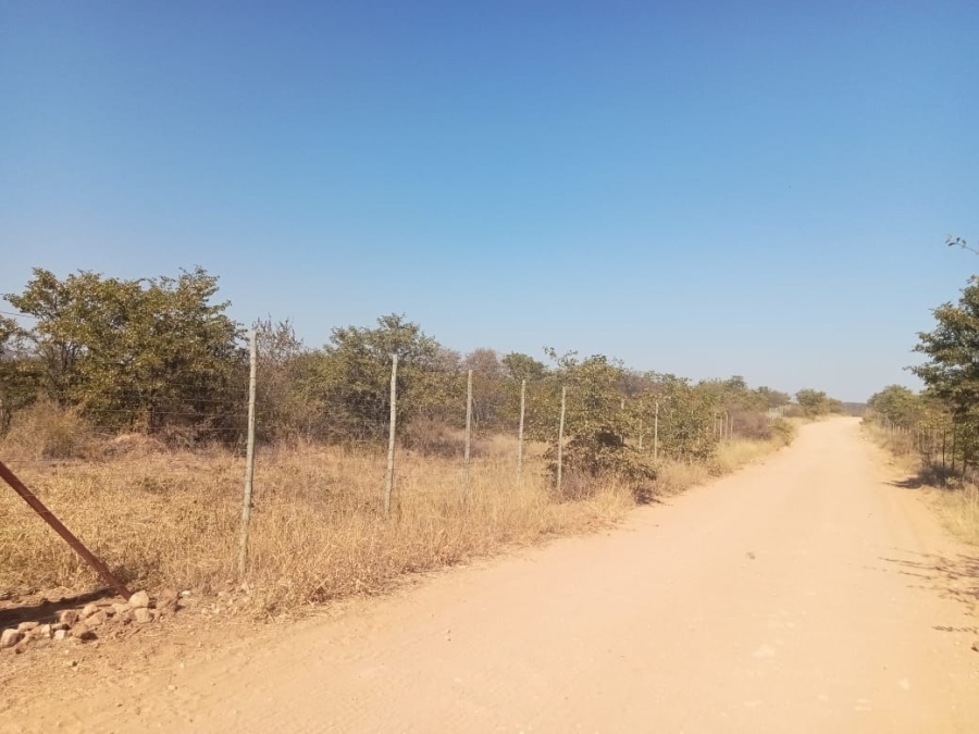 5 Bedroom Property for Sale in Musina Limpopo