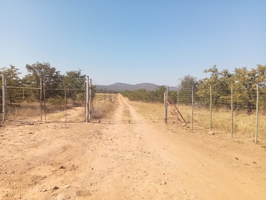 5 Bedroom Property for Sale in Musina Limpopo