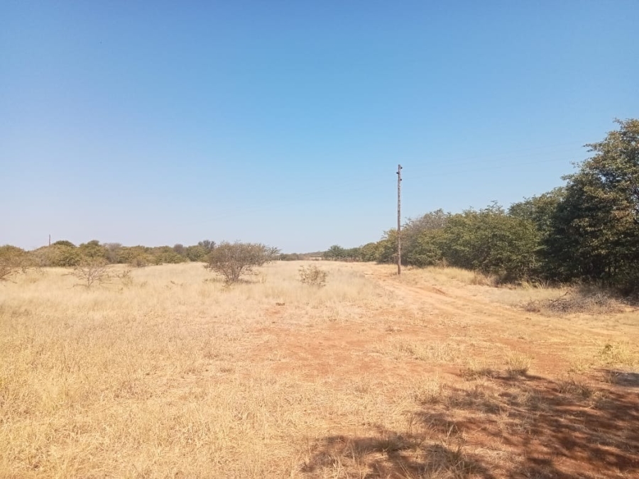 5 Bedroom Property for Sale in Musina Limpopo