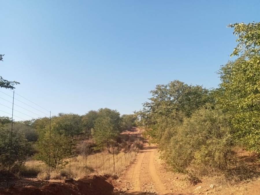 5 Bedroom Property for Sale in Musina Limpopo