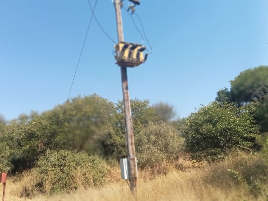 5 Bedroom Property for Sale in Musina Limpopo