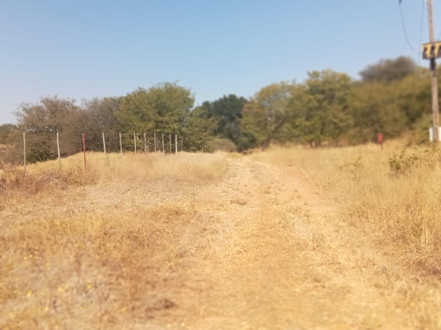 5 Bedroom Property for Sale in Musina Limpopo