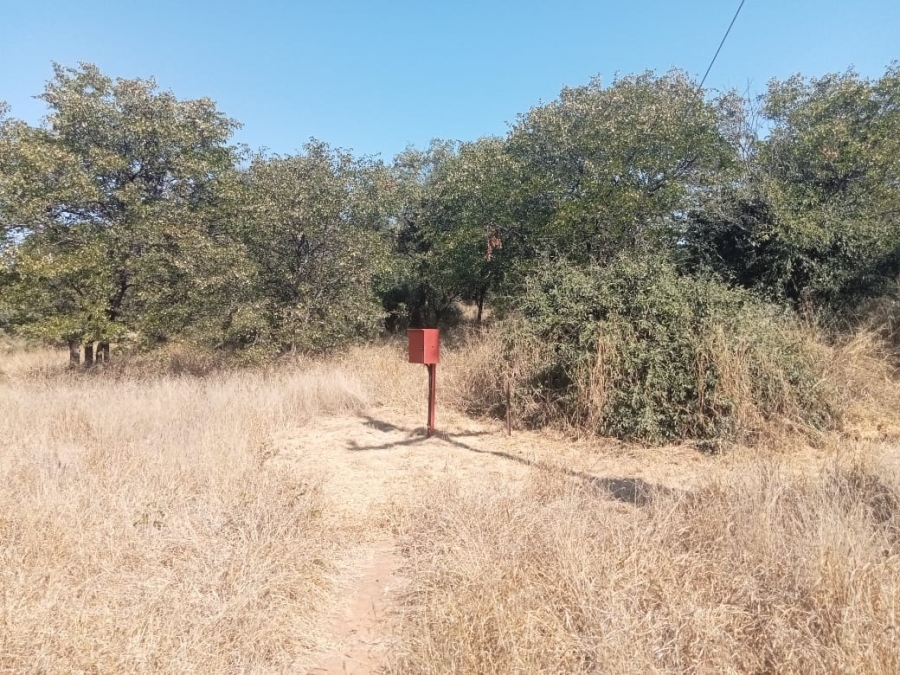 5 Bedroom Property for Sale in Musina Limpopo