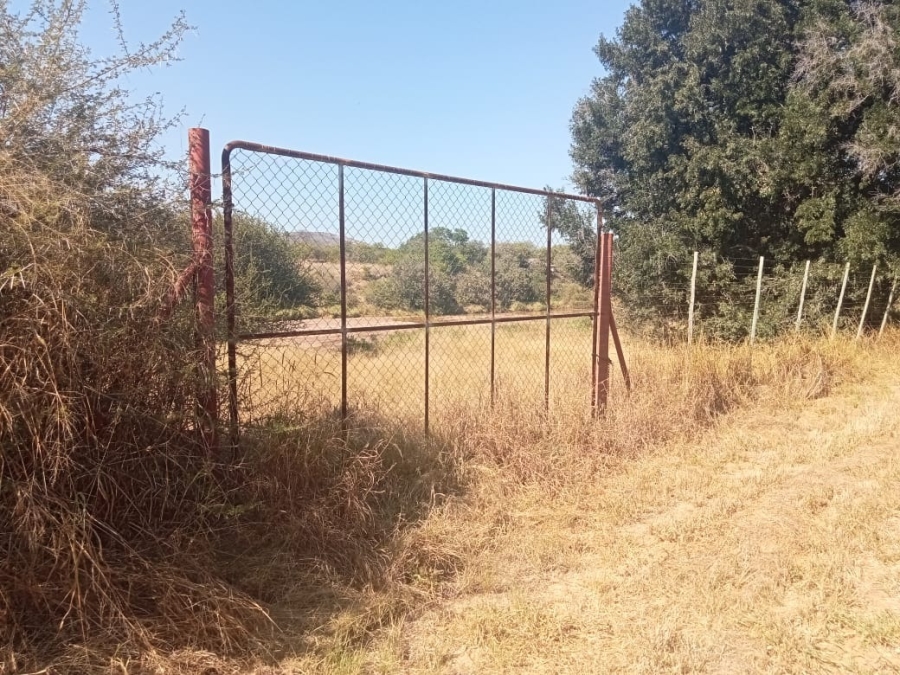 5 Bedroom Property for Sale in Musina Limpopo