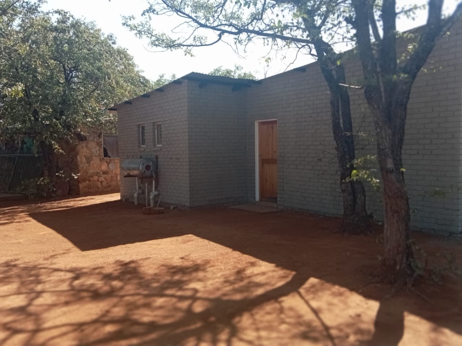 5 Bedroom Property for Sale in Musina Limpopo