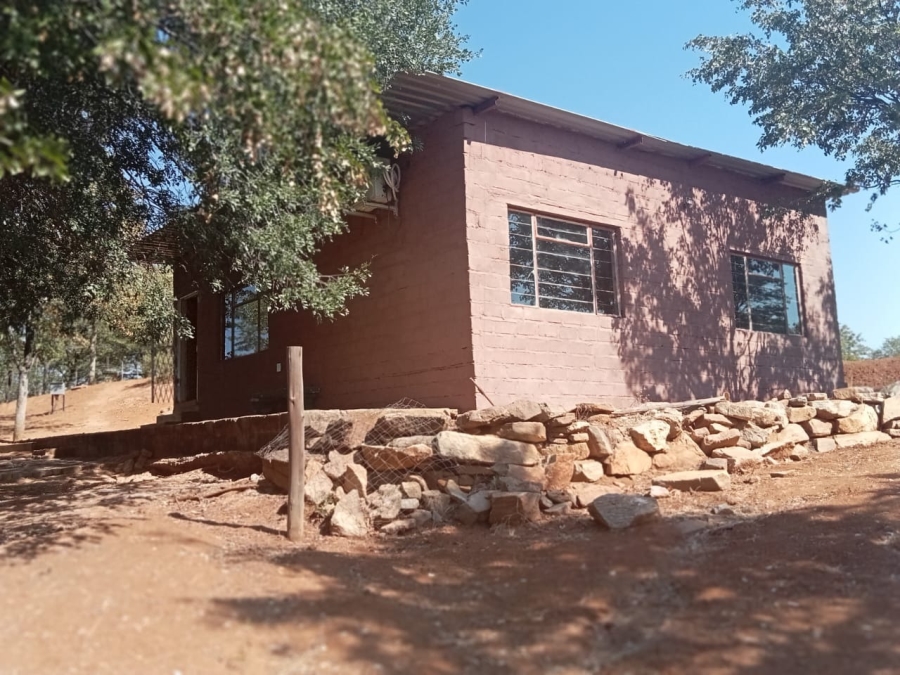 5 Bedroom Property for Sale in Musina Limpopo