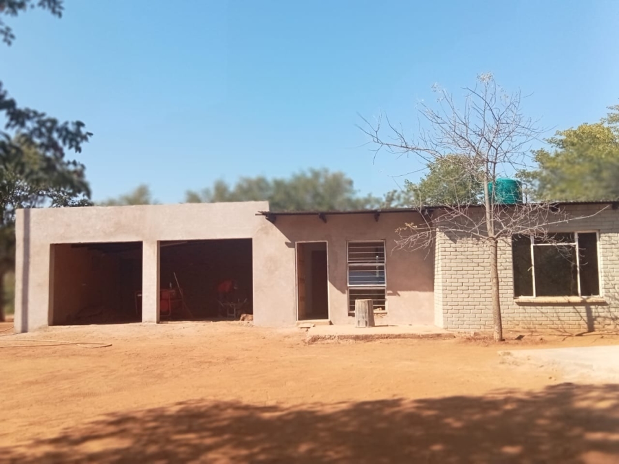5 Bedroom Property for Sale in Musina Limpopo