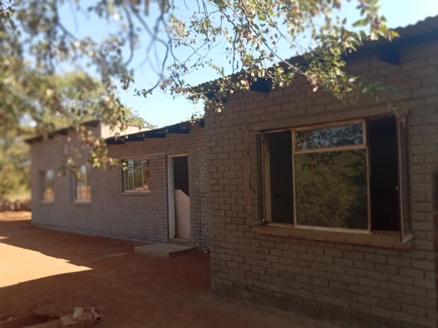 5 Bedroom Property for Sale in Musina Limpopo