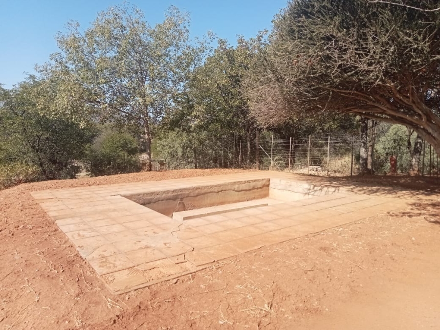 5 Bedroom Property for Sale in Musina Limpopo