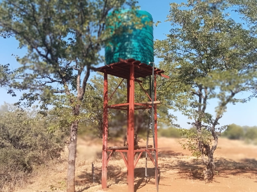 5 Bedroom Property for Sale in Musina Limpopo