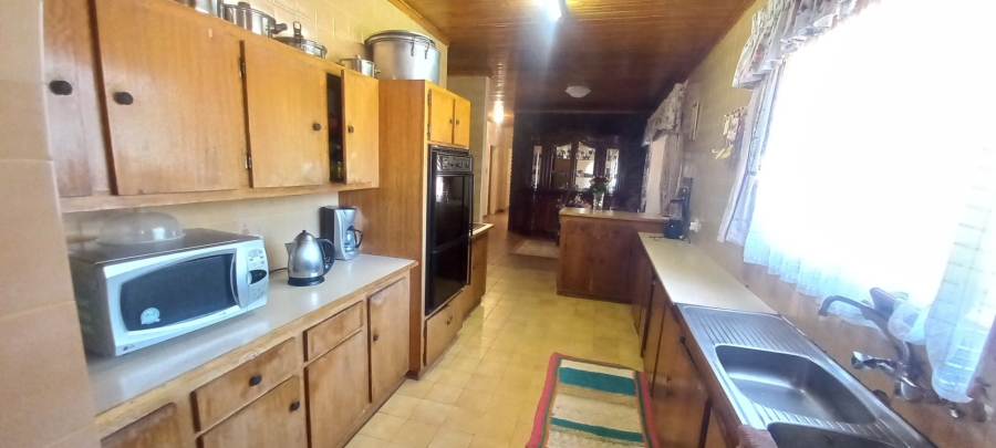 4 Bedroom Property for Sale in Flora Park Limpopo