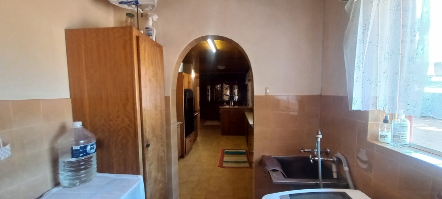 4 Bedroom Property for Sale in Flora Park Limpopo