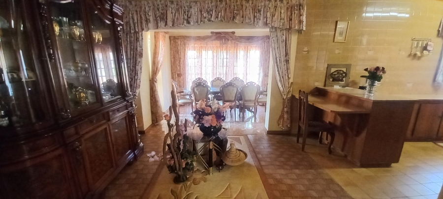 4 Bedroom Property for Sale in Flora Park Limpopo