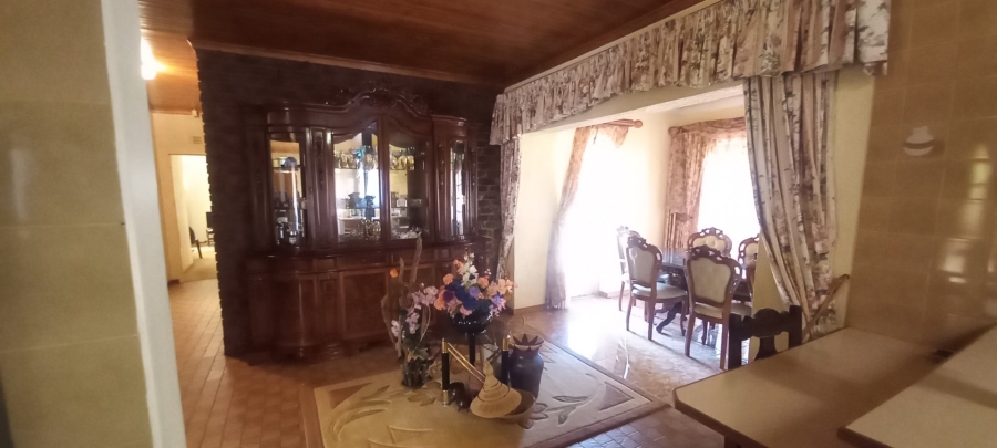 4 Bedroom Property for Sale in Flora Park Limpopo