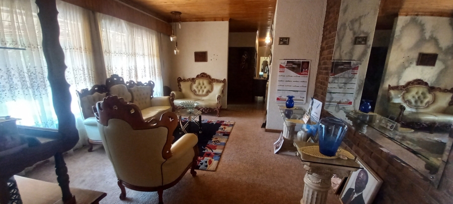 4 Bedroom Property for Sale in Flora Park Limpopo