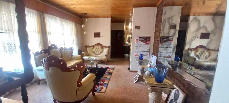 4 Bedroom Property for Sale in Flora Park Limpopo