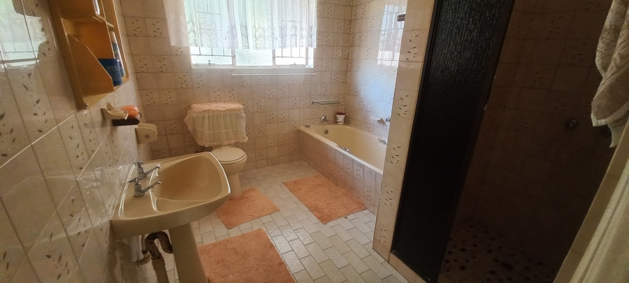 4 Bedroom Property for Sale in Flora Park Limpopo