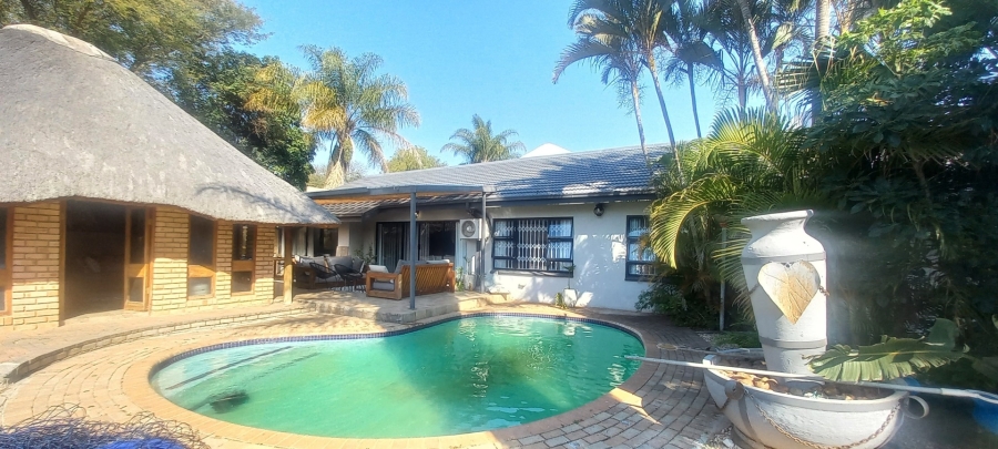 4 Bedroom Property for Sale in Bendor Limpopo