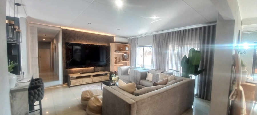 4 Bedroom Property for Sale in Bendor Limpopo
