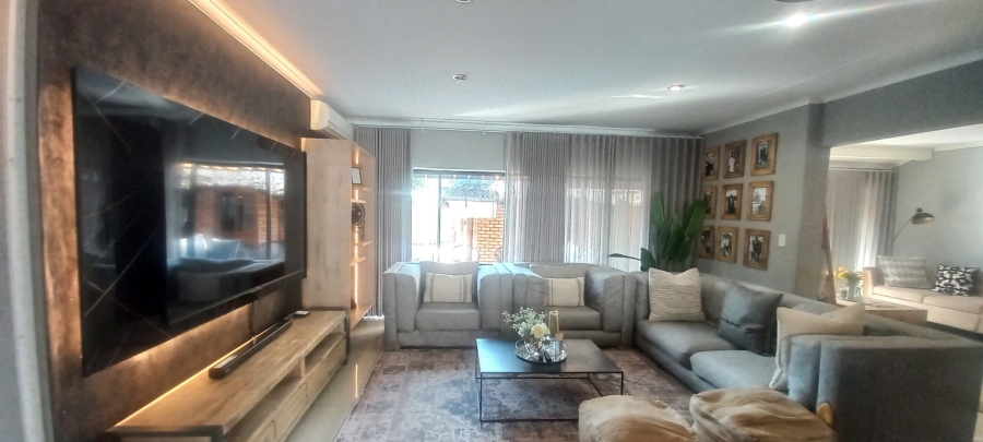 4 Bedroom Property for Sale in Bendor Limpopo