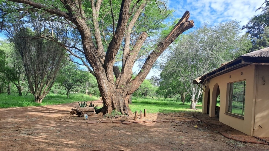 To Let 4 Bedroom Property for Rent in Northam Limpopo