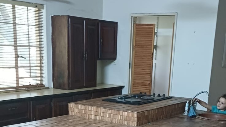 To Let 4 Bedroom Property for Rent in Northam Limpopo