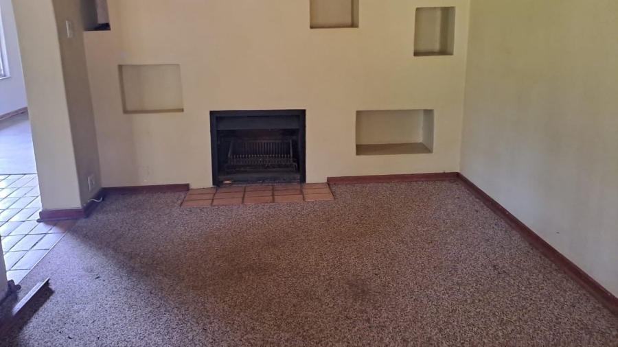 To Let 4 Bedroom Property for Rent in Northam Limpopo