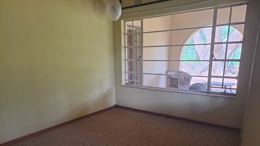 To Let 4 Bedroom Property for Rent in Northam Limpopo