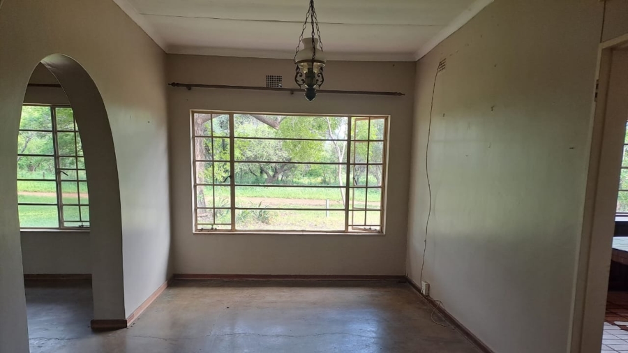 To Let 4 Bedroom Property for Rent in Northam Limpopo