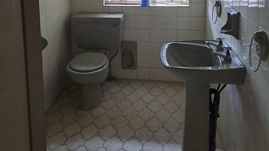 To Let 4 Bedroom Property for Rent in Northam Limpopo