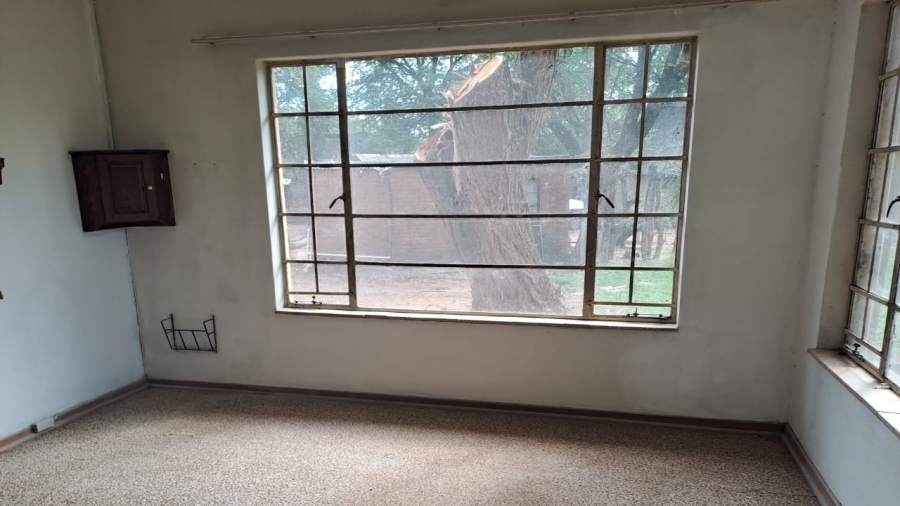 To Let 4 Bedroom Property for Rent in Northam Limpopo