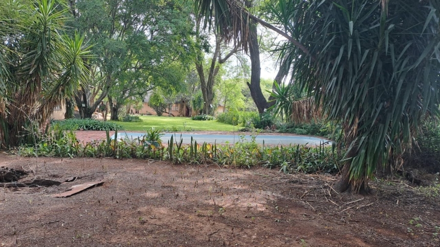 To Let 4 Bedroom Property for Rent in Northam Limpopo