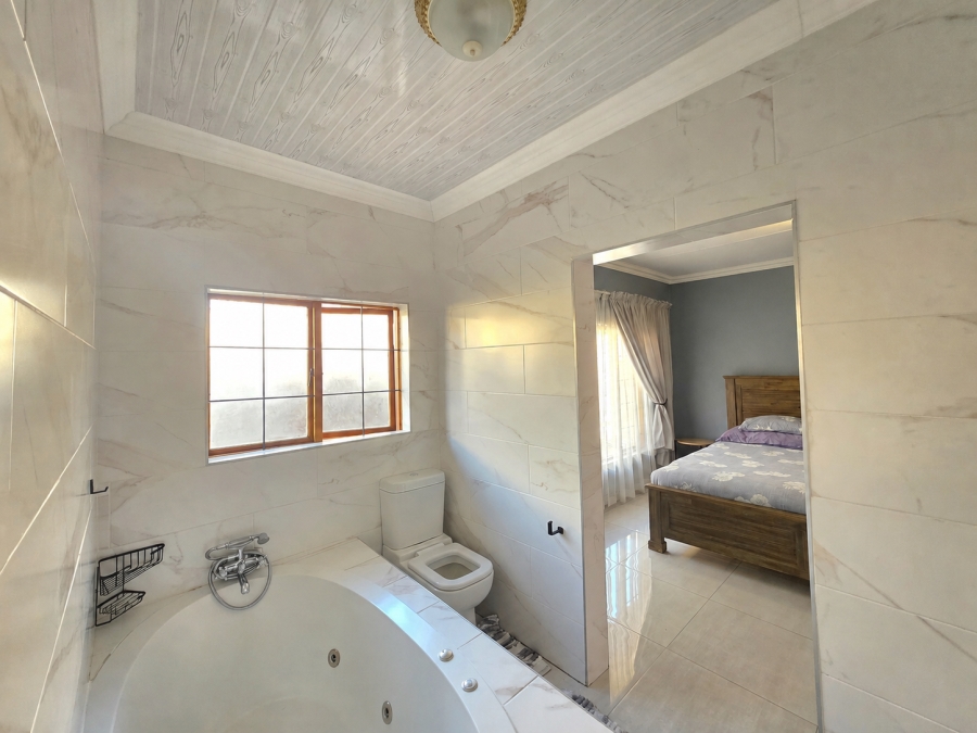 3 Bedroom Property for Sale in Bendor Limpopo