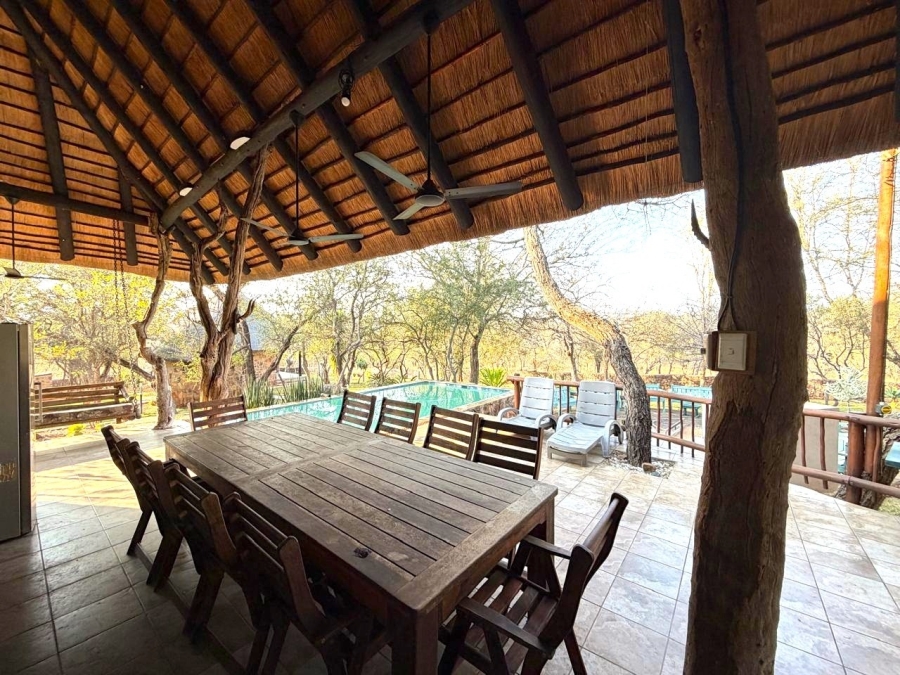 4 Bedroom Property for Sale in Ndlovumzi Limpopo