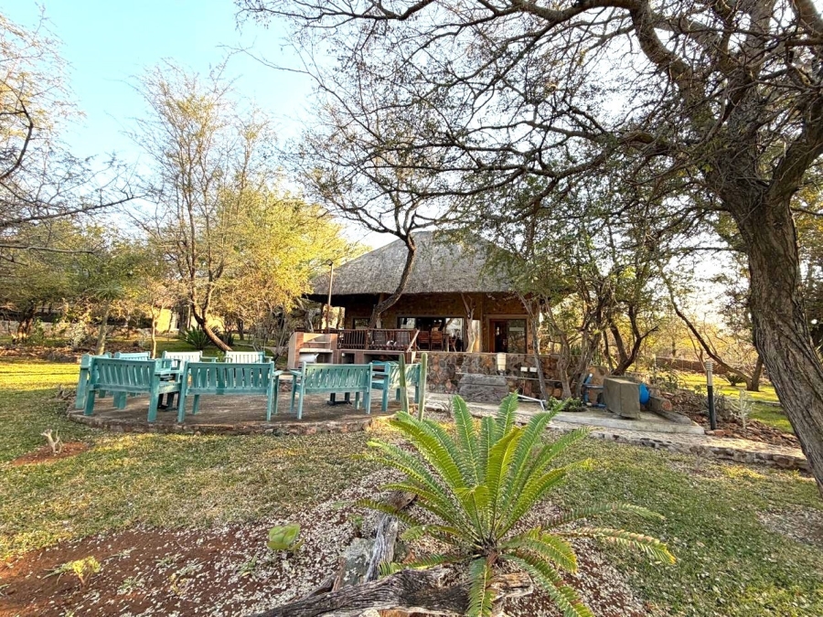 4 Bedroom Property for Sale in Ndlovumzi Limpopo
