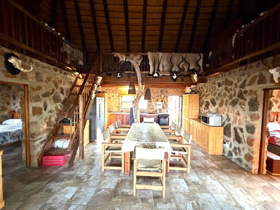 4 Bedroom Property for Sale in Ndlovumzi Limpopo